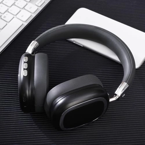 Computer Headset - Wireless Headset