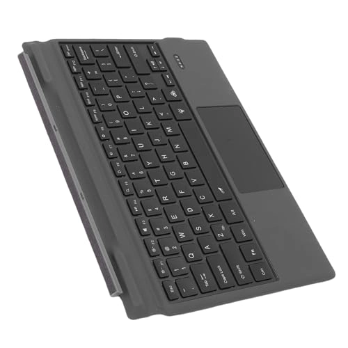 Detachable Keyboard - Wireless