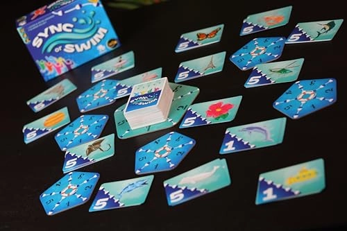 Sync Or Swim (French)