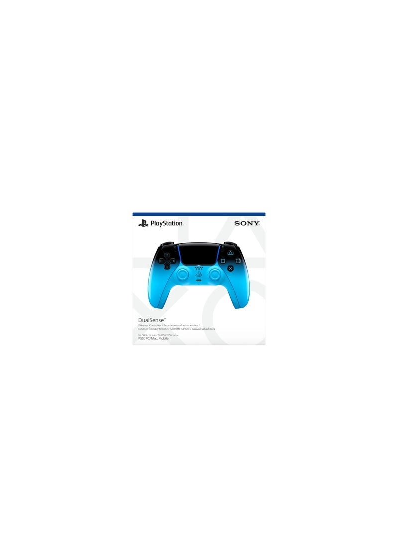 PS5/PS6 DualSense - Rhythm Blue