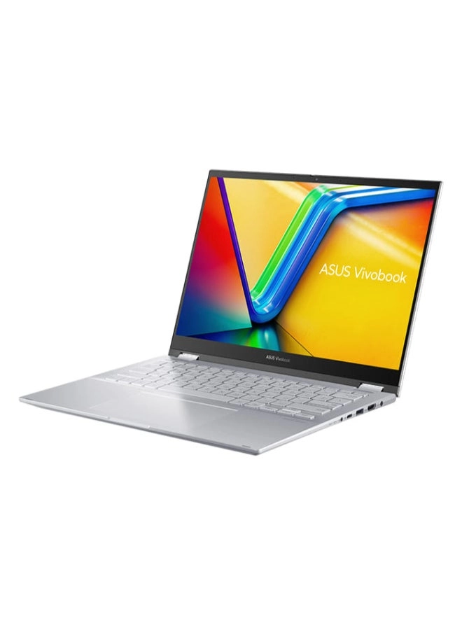Vivobook S 14 Flip TP3402VA-LZ144W - 14'' Core i9-13900H 16GB DDR4 1000GB SSD