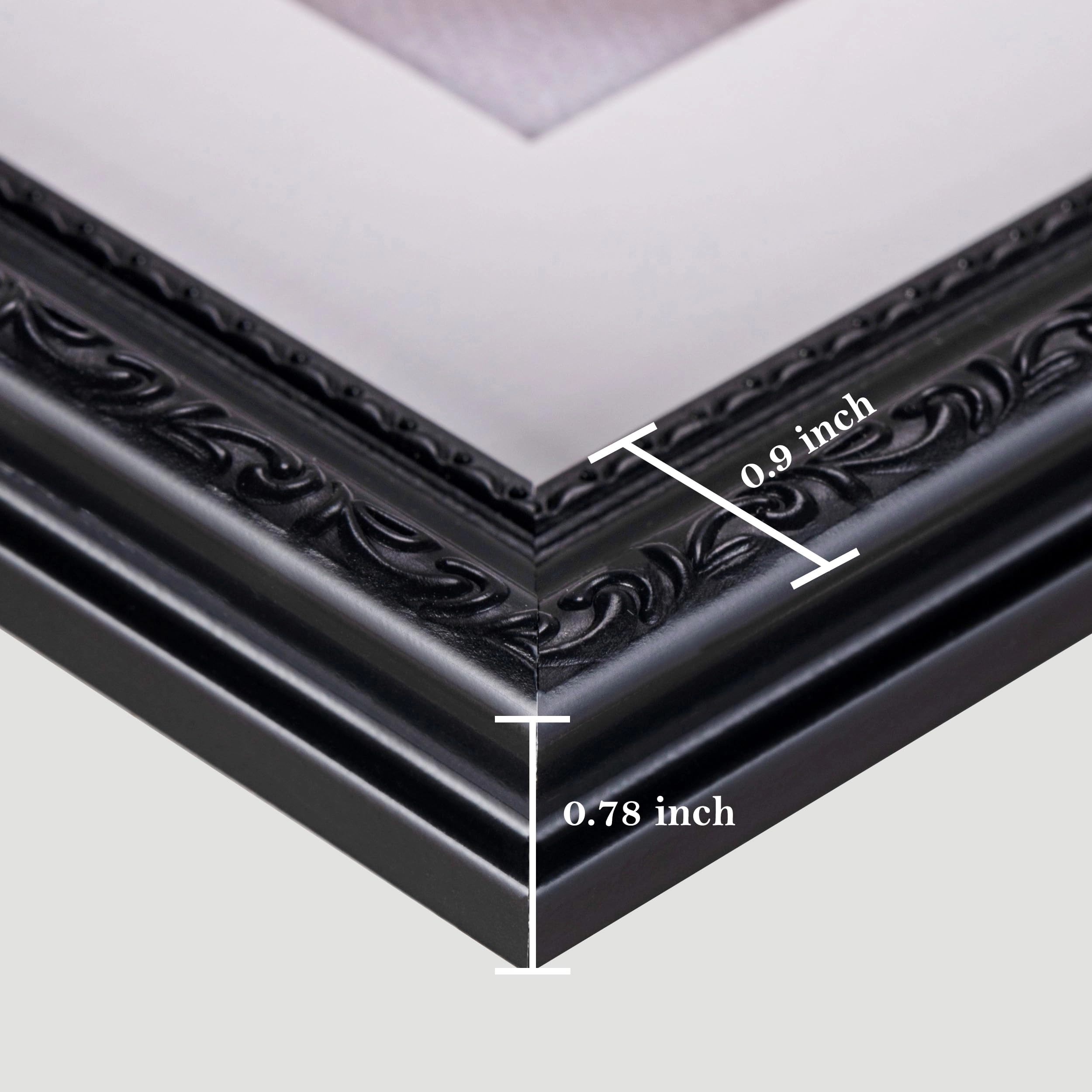 Picture Frames - 8x10