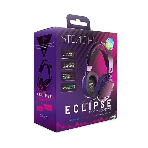 ECLIPSE Wired Headset