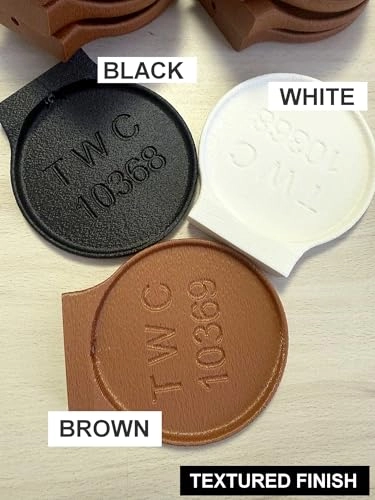 Wall Mount Compatible for Lego - Made in France Plastic