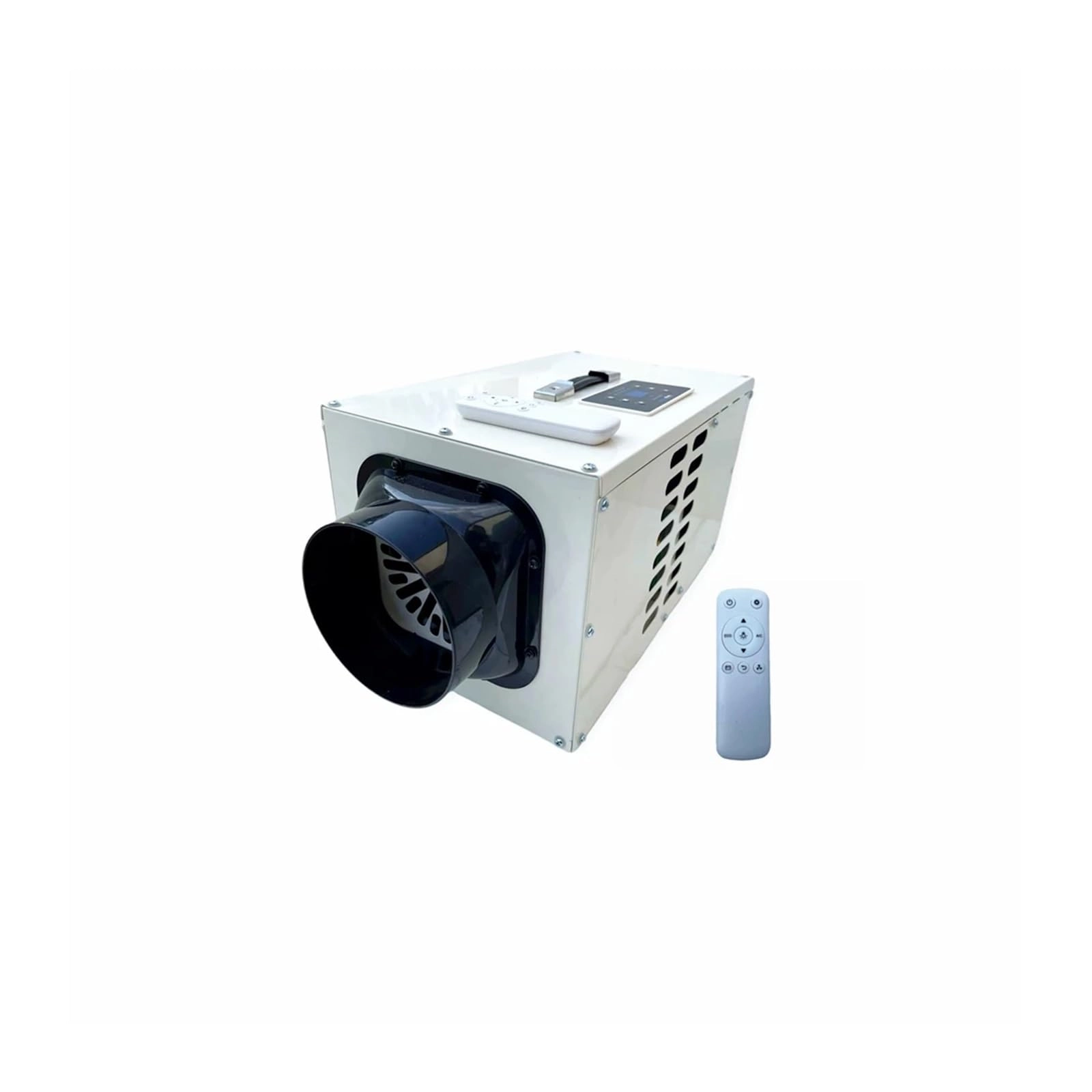 LC2810E20-AC - 500W to 700W