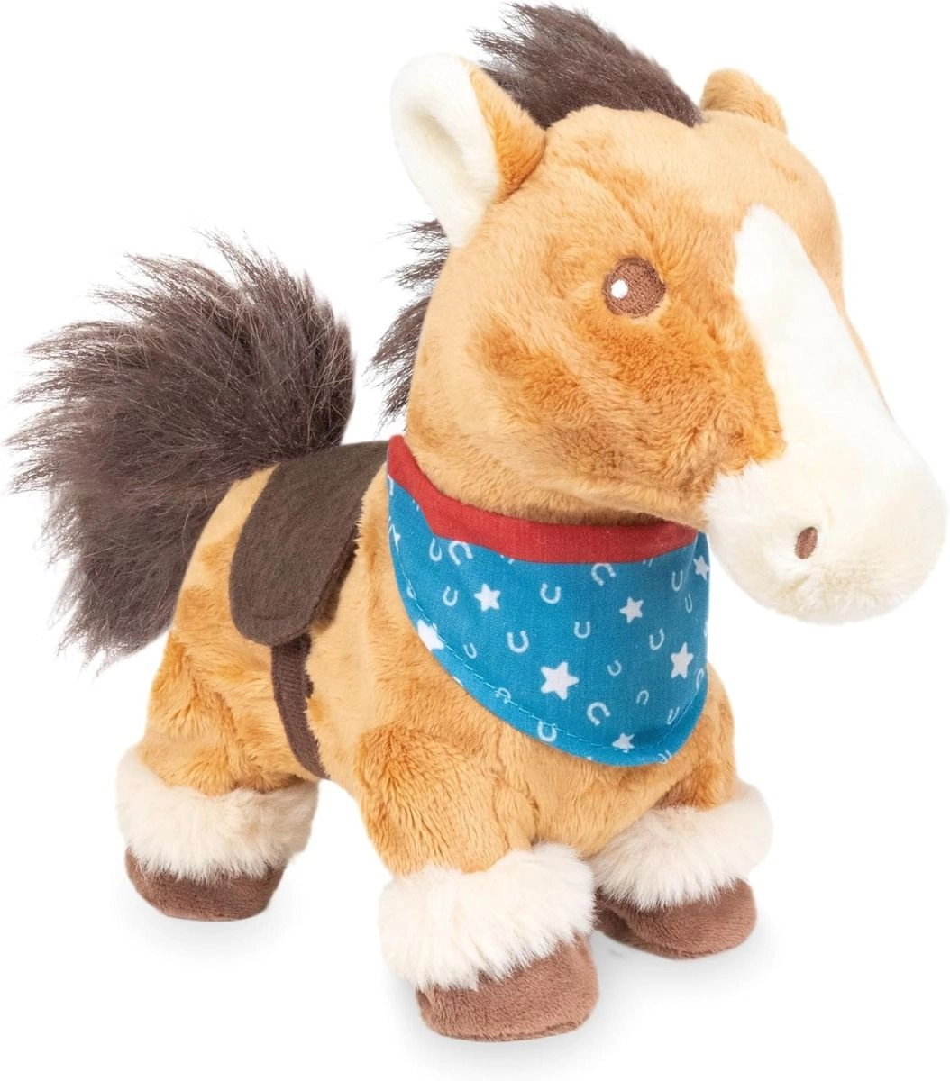 Colt Sheriff Horse - Sound effects