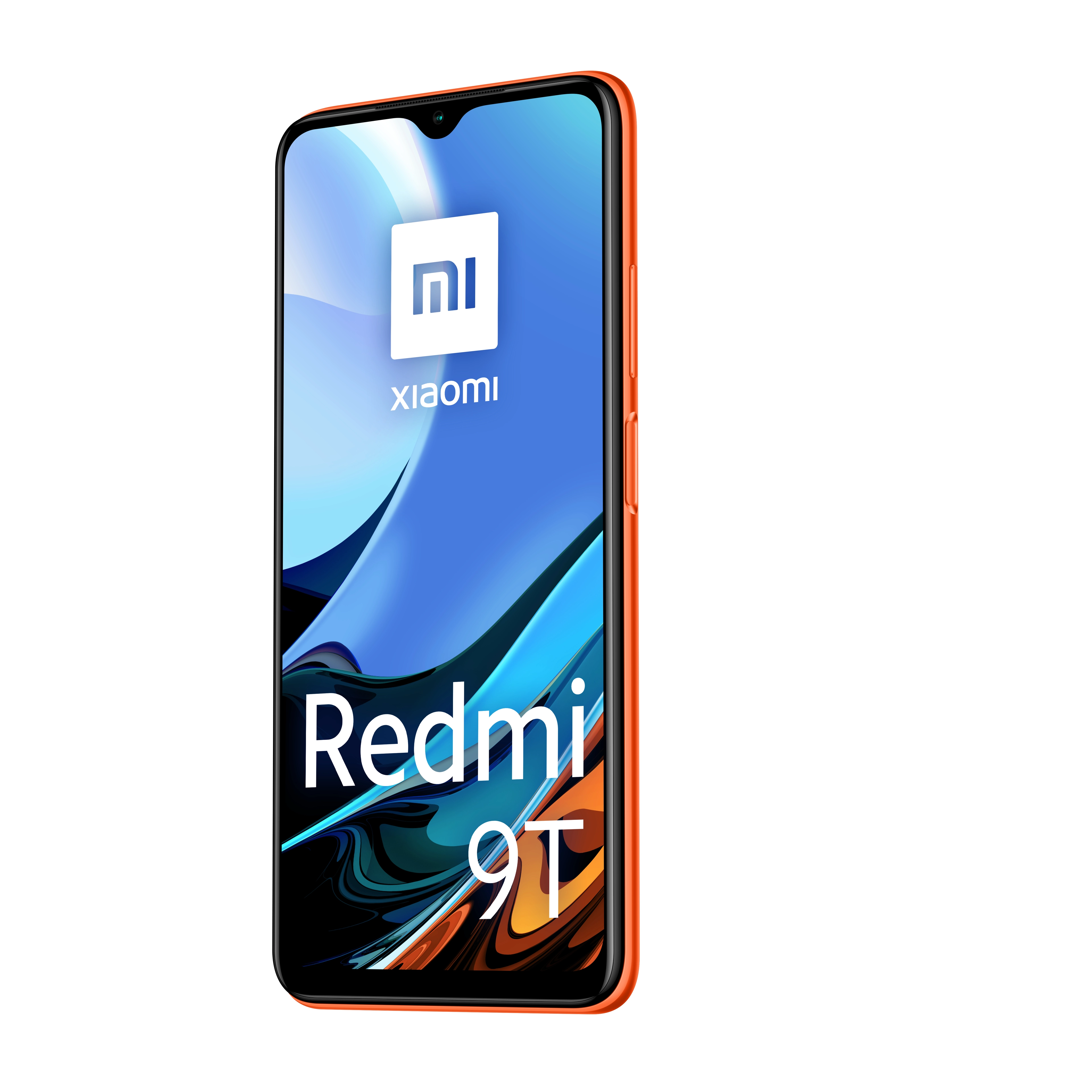 Redmi 9 - 4GB 64GB