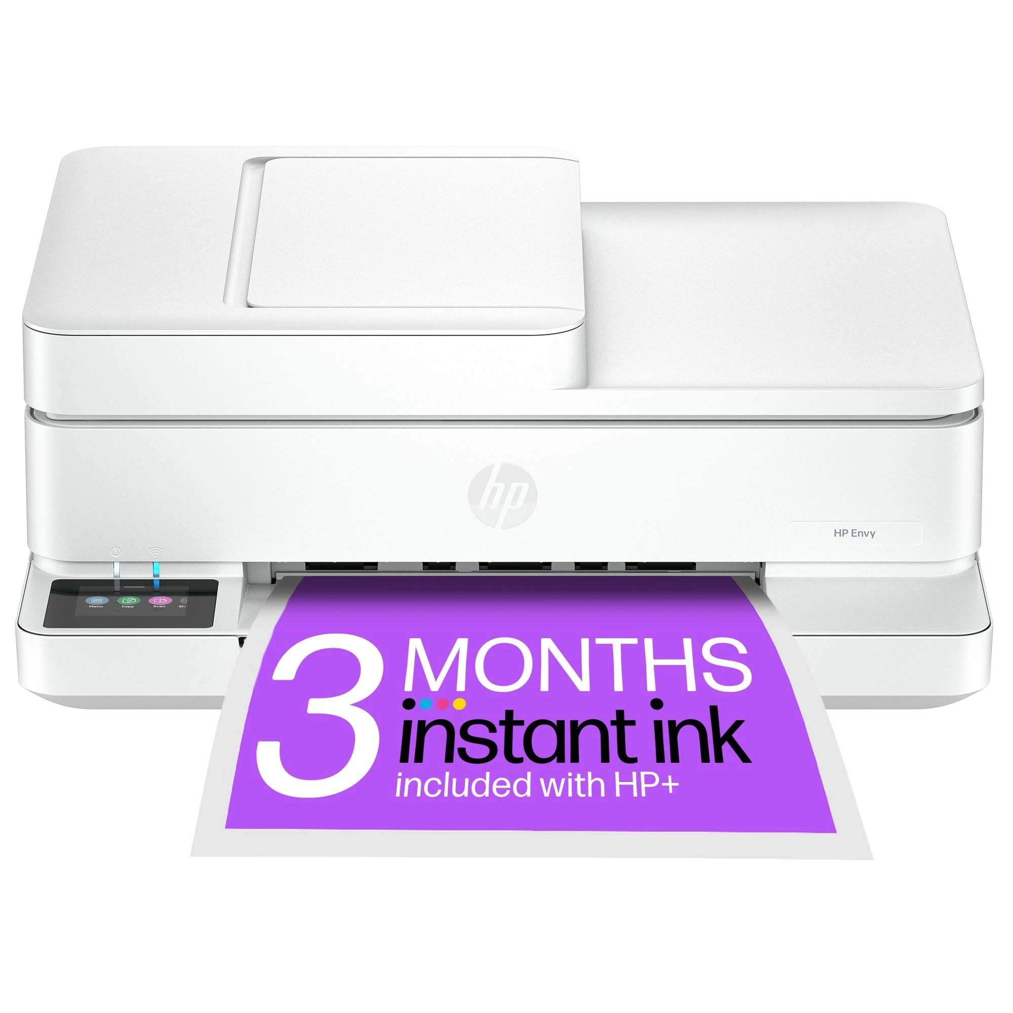 HP ENVY 6530E - COLOUR