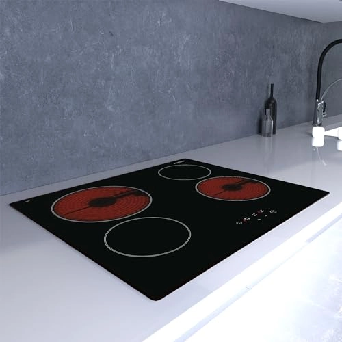 AVT 460 S Ceramic hob