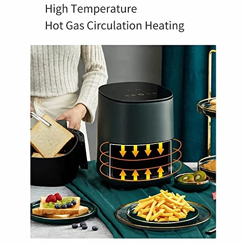 Air Fryer htniknwslz693