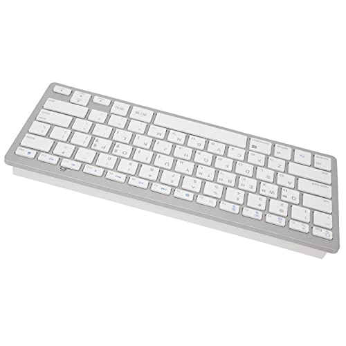 Korean Keyboard - KR Wireless