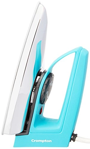 Rd Dry Iron - 750W GRAY