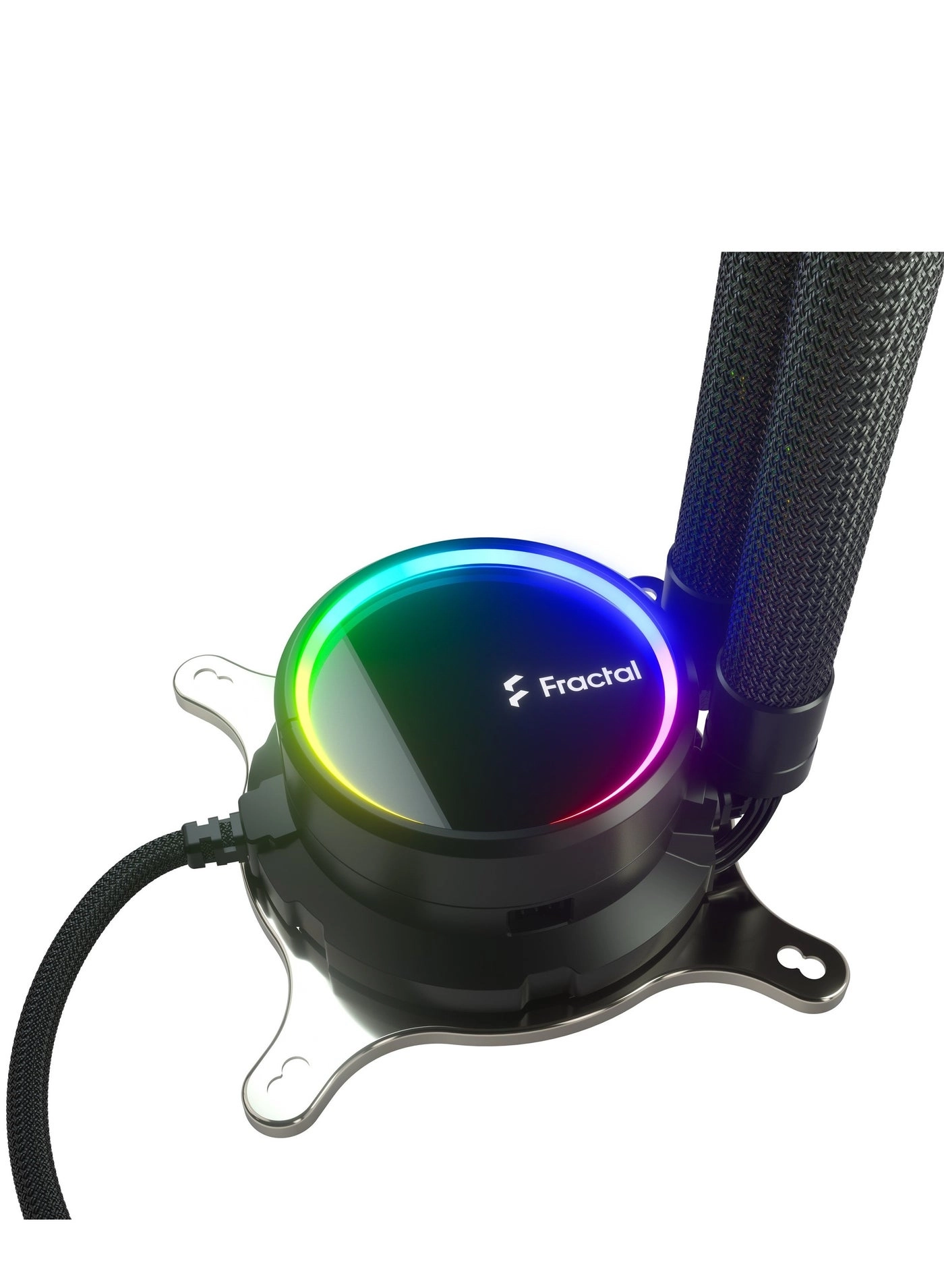 Celsius+ S24 Prisma - 240mm ARGB