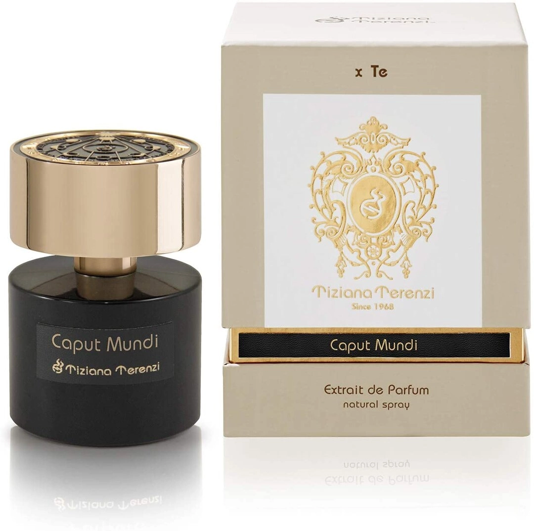 Caput Mundi Eau de Parfum 100ml