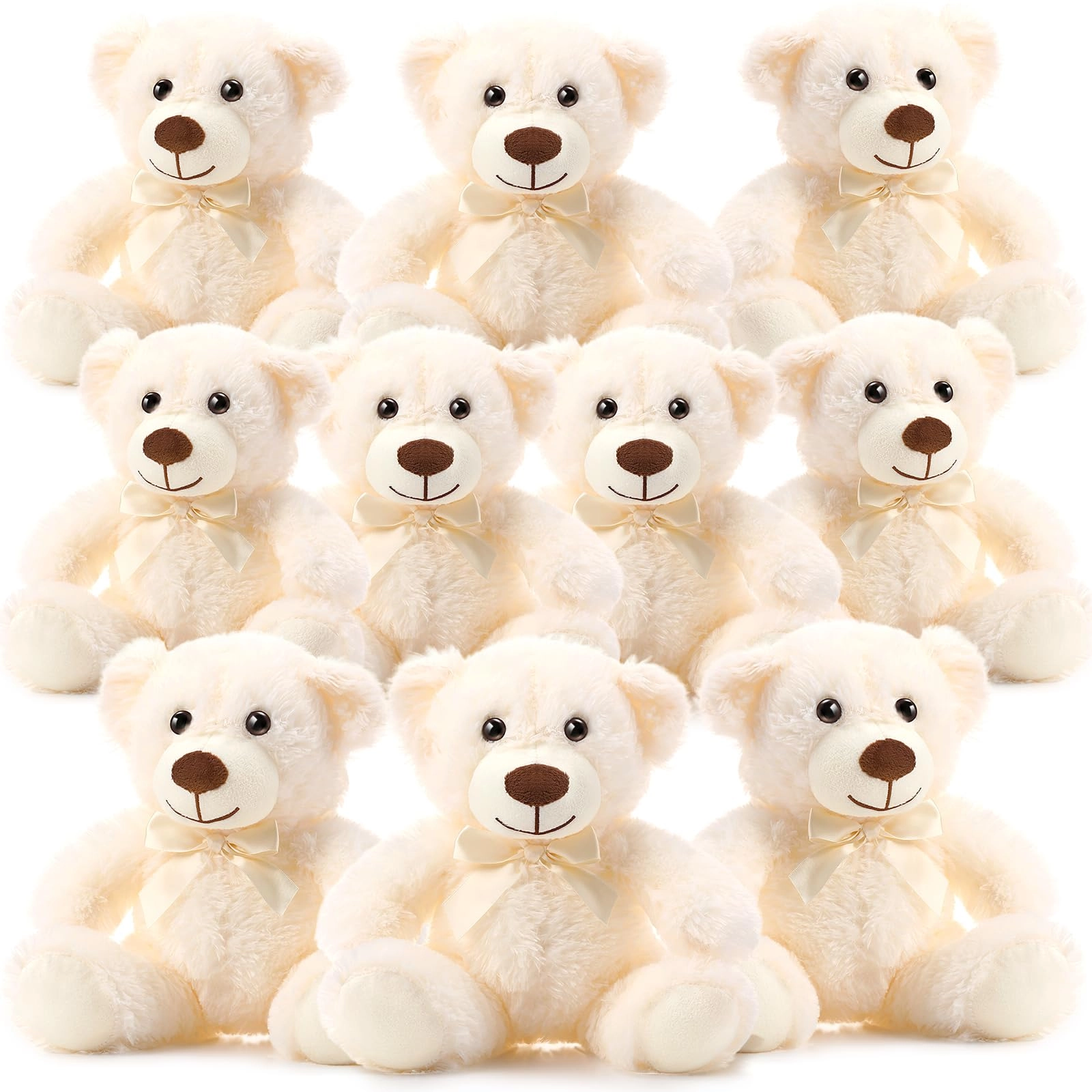 Skylety Bear