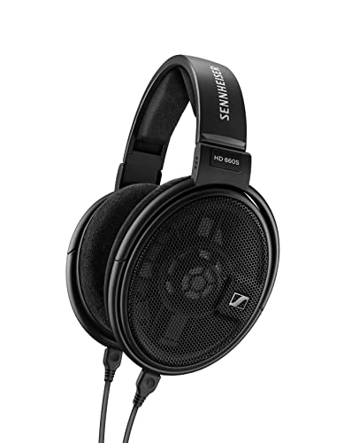 HD 660 S - Wired Headphone