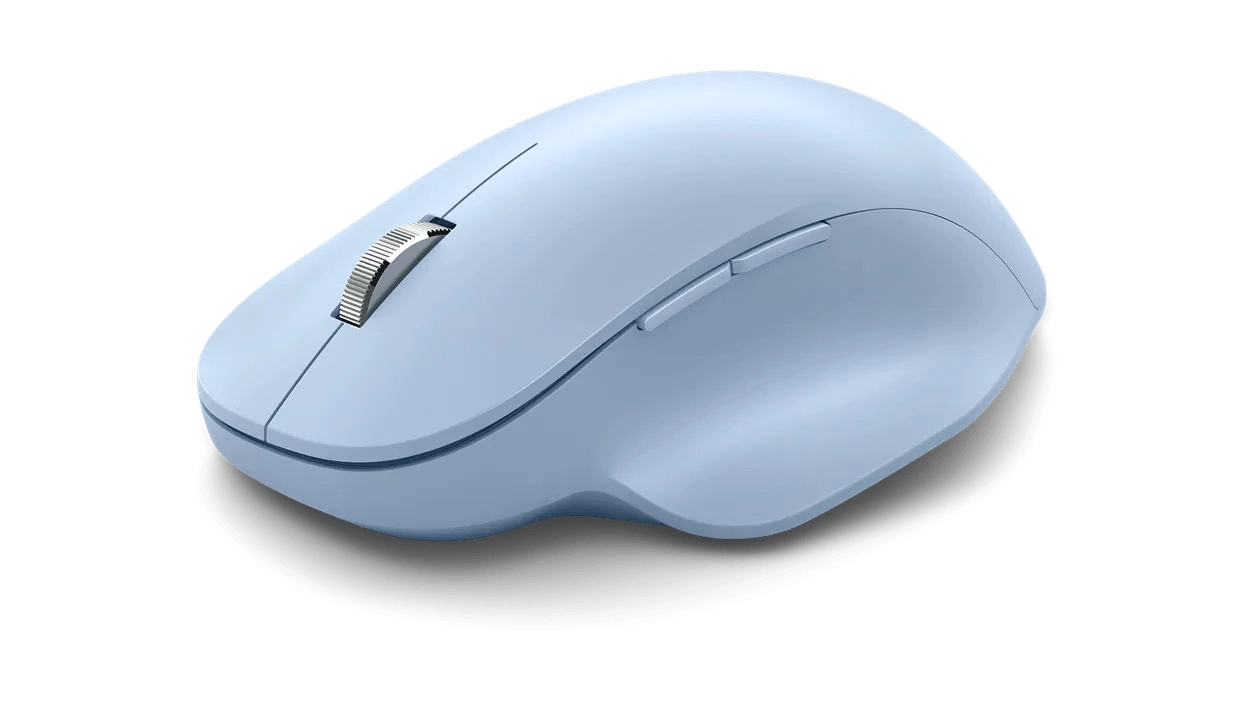 Ergonomic Mouse - Bluetooth