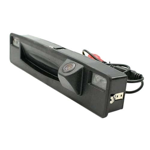 Rear View Camera - Night Vision WIFI