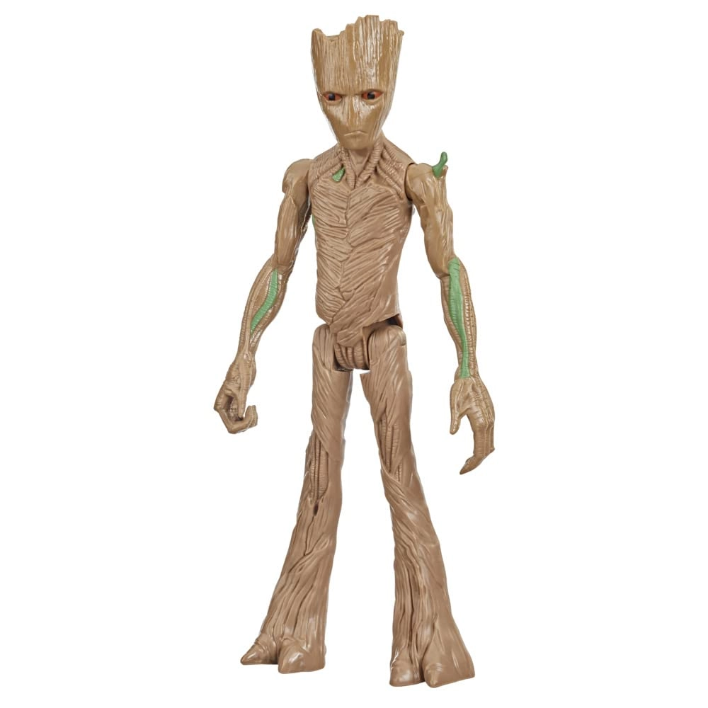 Groot - Marvel - 4 yr(s) 1 piece