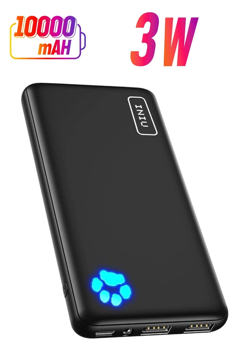 BI-B61 - 10000mAh 22.5W