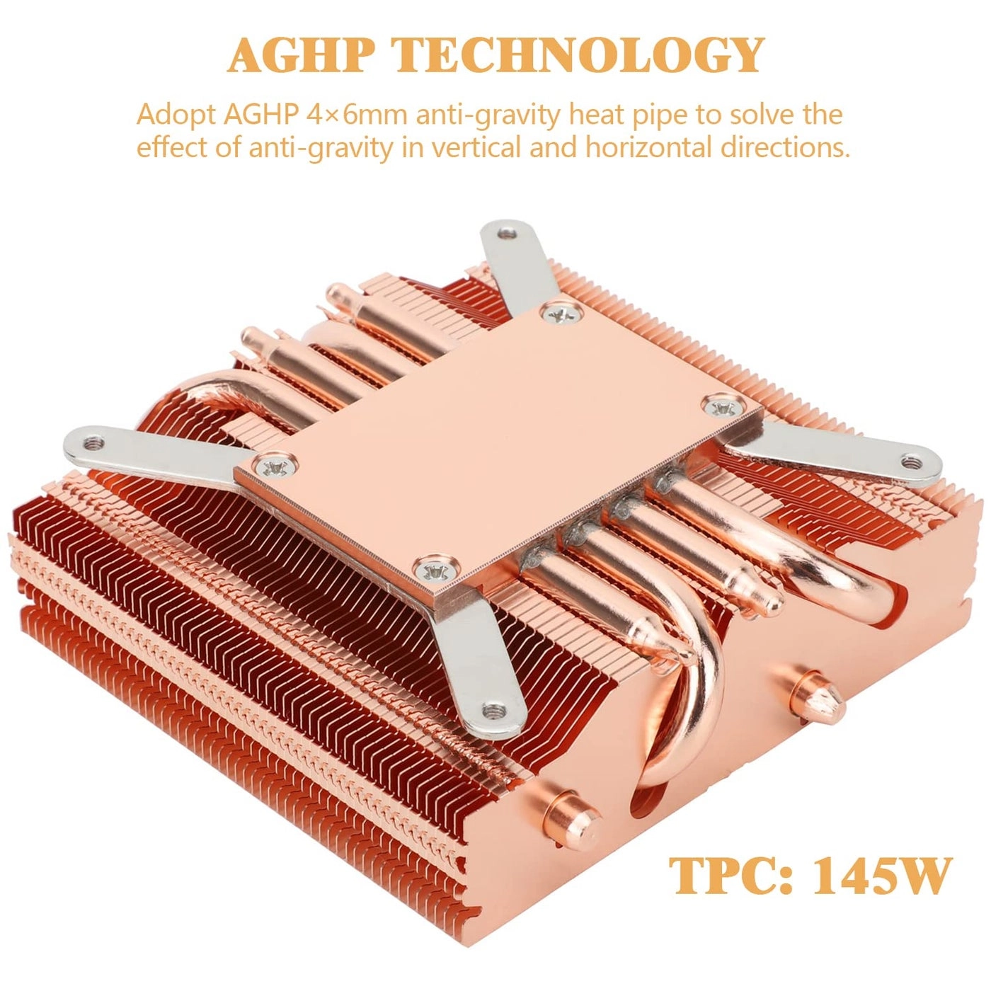 AXP90-X47 - 92mm