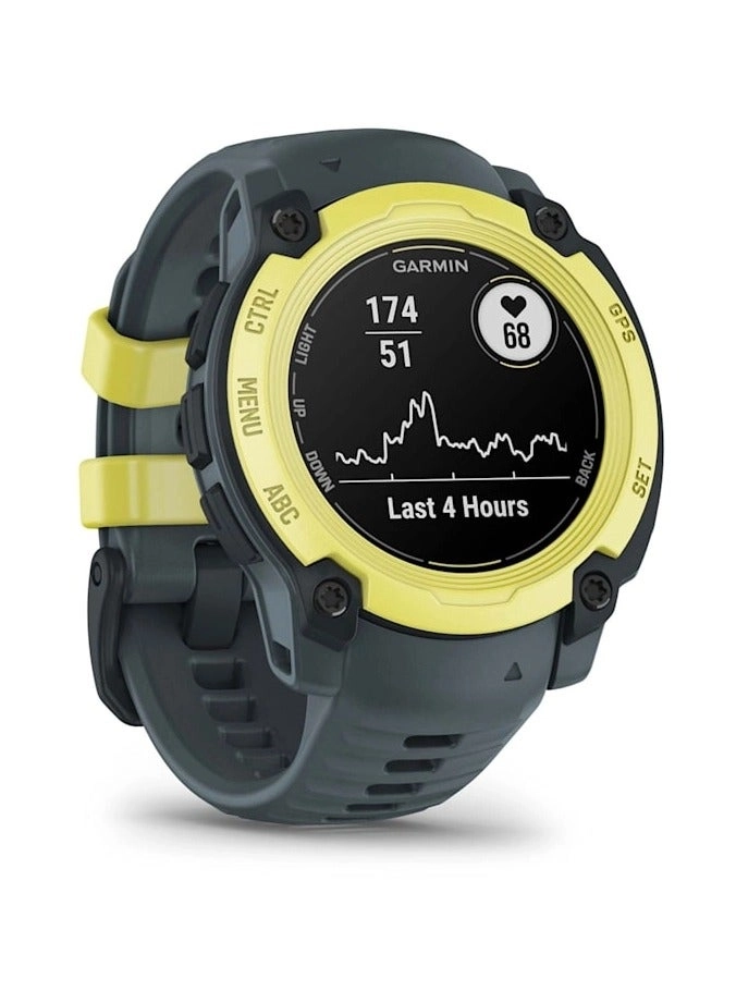 Instinct E 40mm GPS