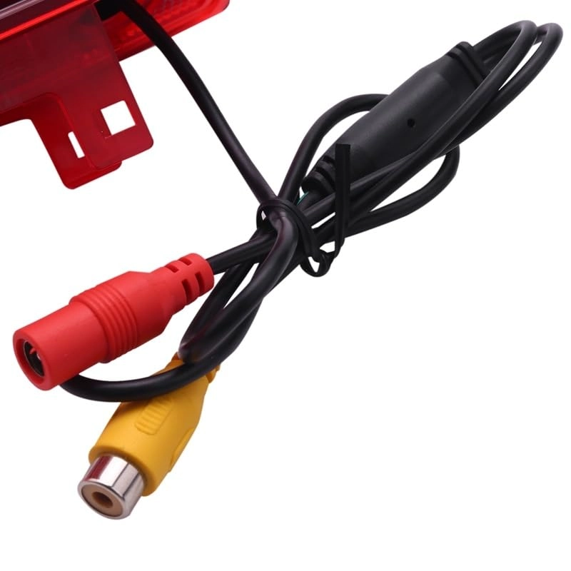 Reversing Camera - Night vision 1280 x 720