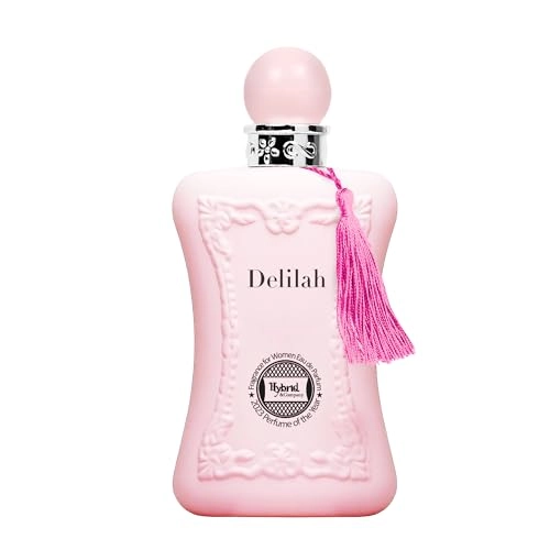Delilah Eau de Parfum 100 ml