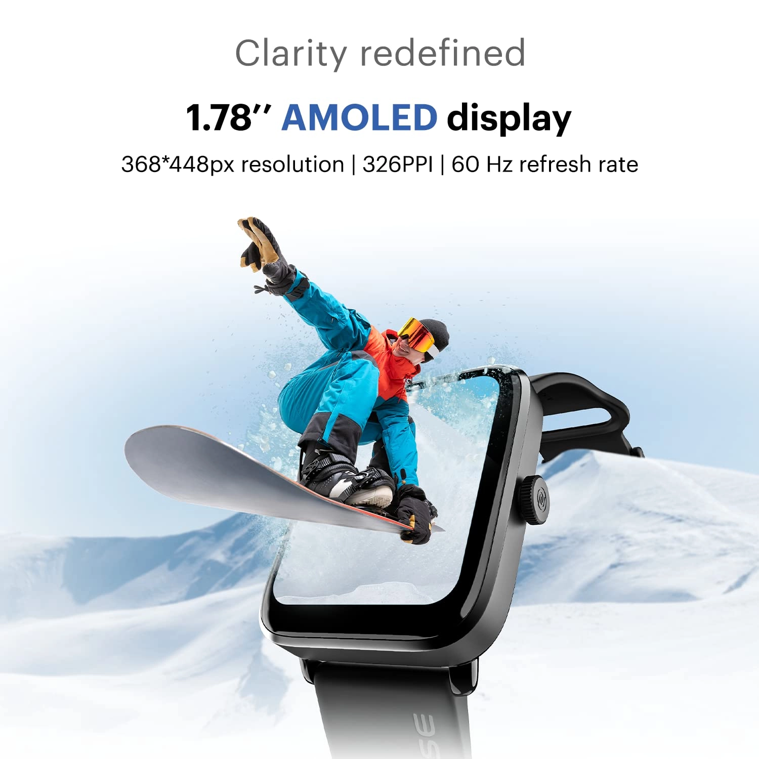 ColorFit Pro 4 Alpha