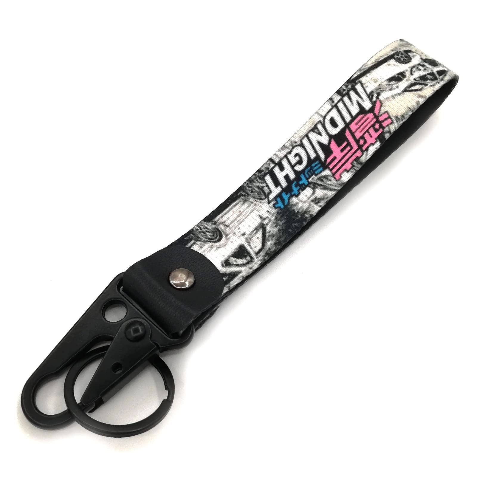 JDM Keychain - Shape