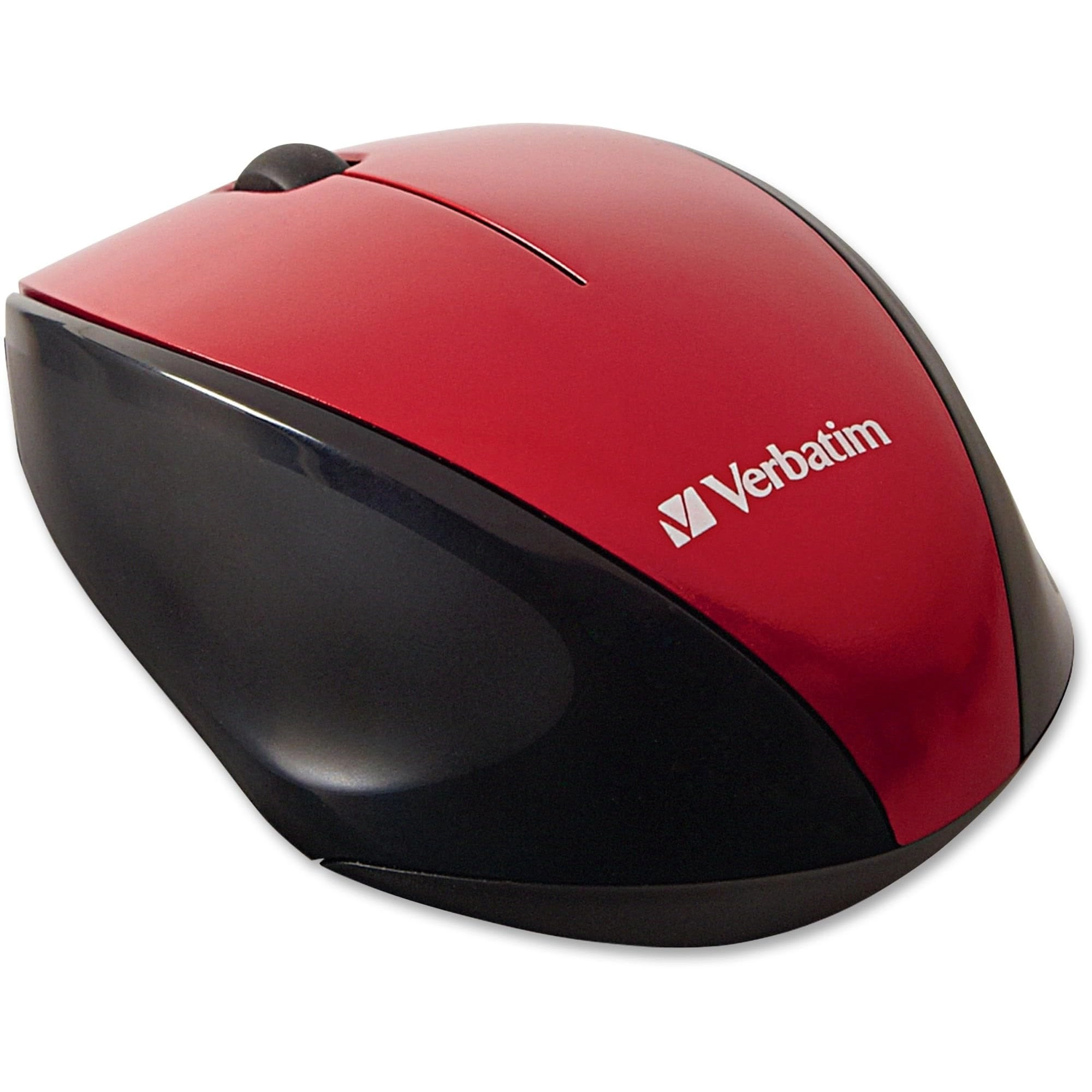 Multi-Trac Mouse - Wireless