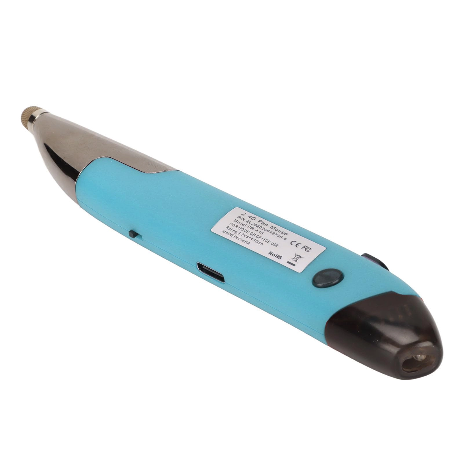 Wireless Pocket Pen Mouse