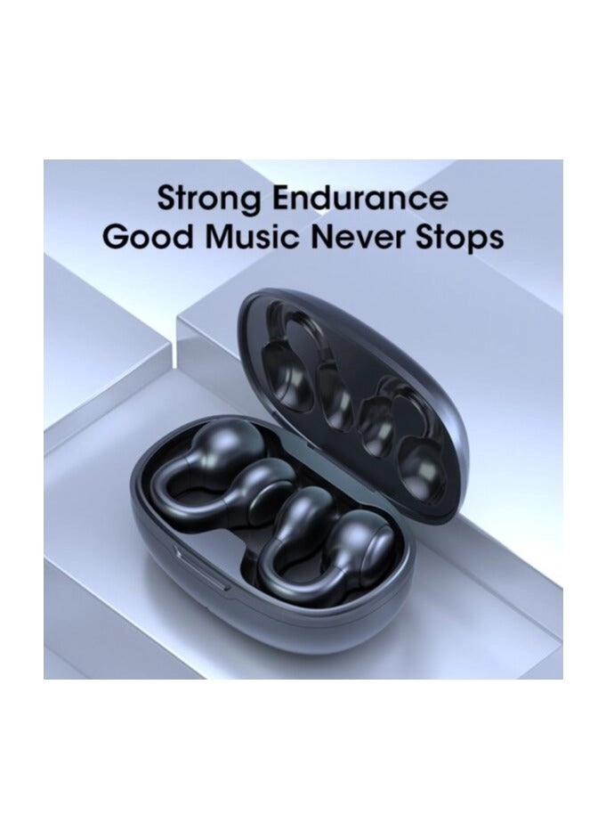 CLIPPER - Wireless Earbud