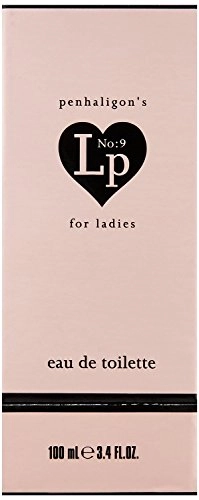 LP No.9 Eau de Toilette 100ml