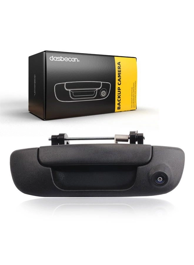 Dasbecan AE43EC - Night vision RCA
