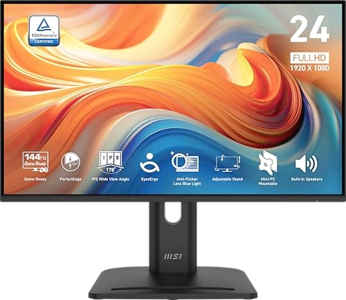 PRO MP245PG - 4711377280716 23.8 Inches 1920 x 1080