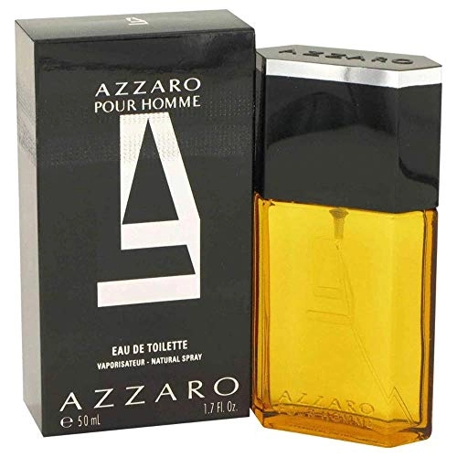 Pour Homme - Eau de Toilette 200 ml
