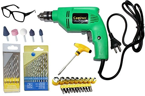 DGFSG - 10mm 400W Combo Offer