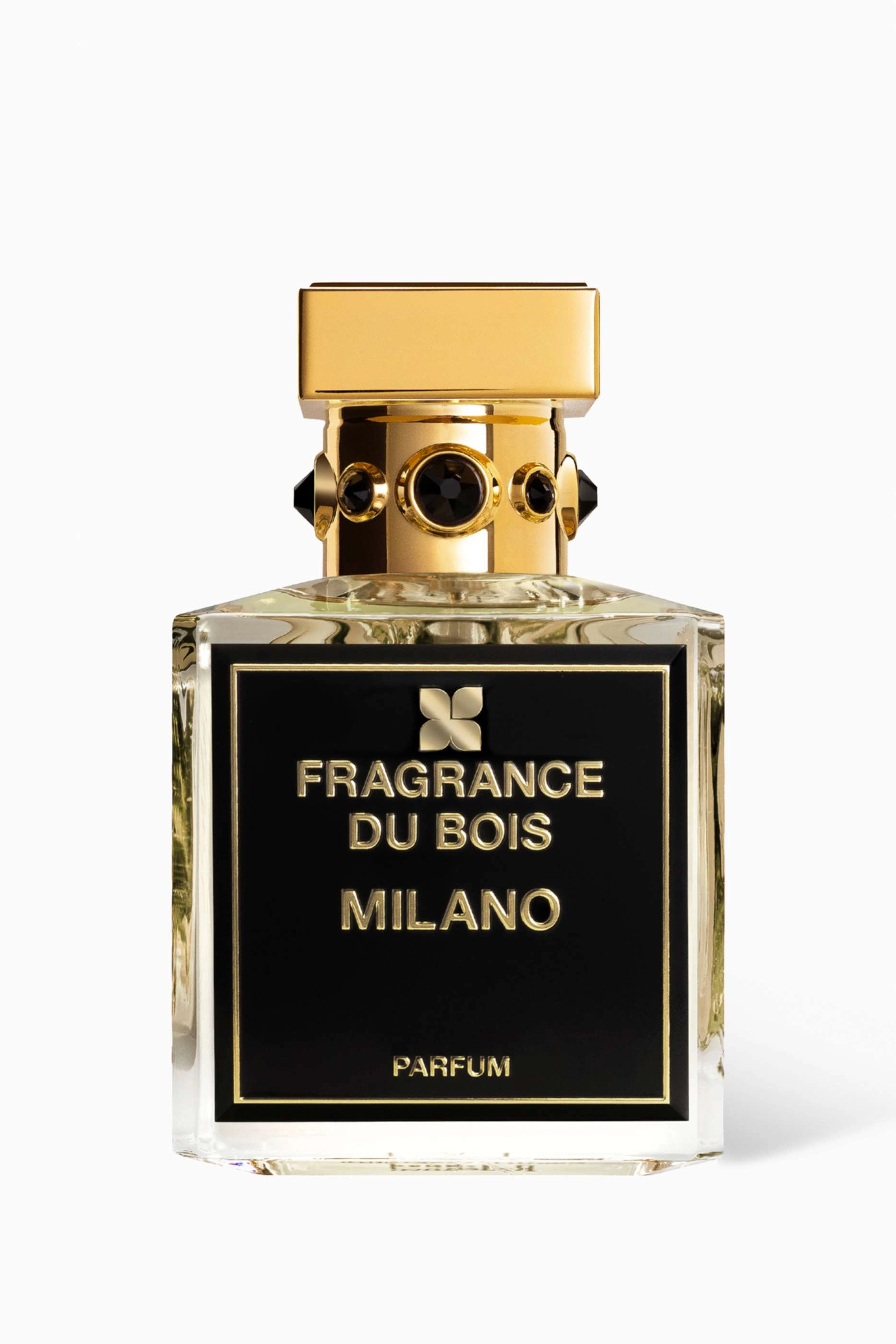 Milano Eau de Parfum - 100ml