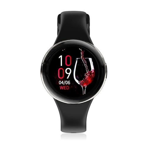 DM75 36mm zinc alloy+plastic