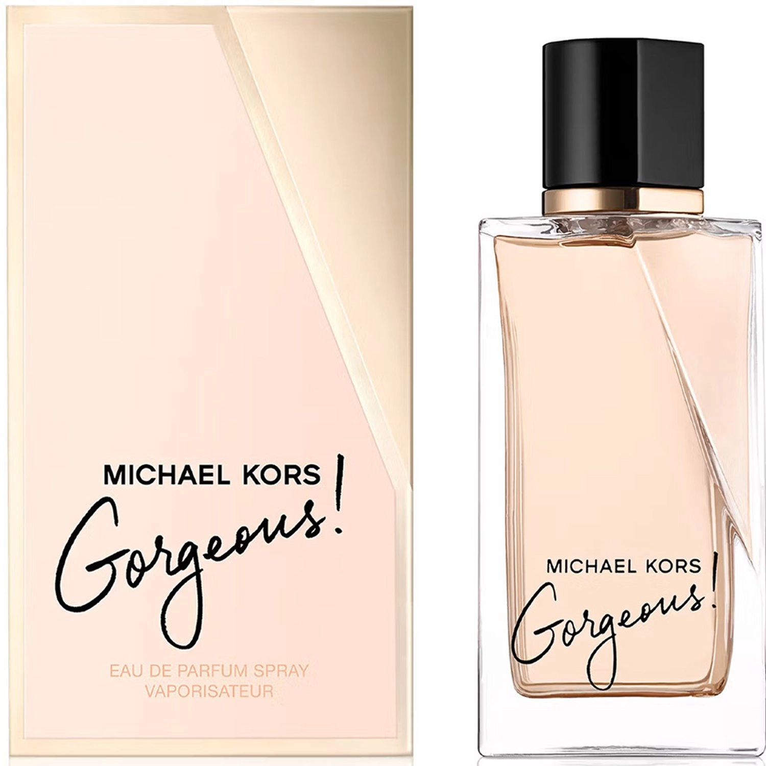 Gorgeous Eau de Parfum 100 ml