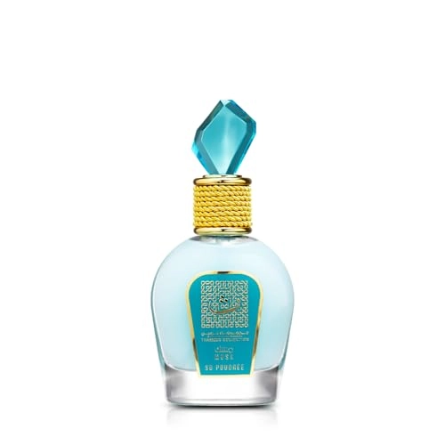 Thameen Collection Musk So Poudree Eau de Parfum 100 ml