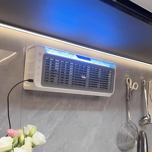 Portable Air Conditioner