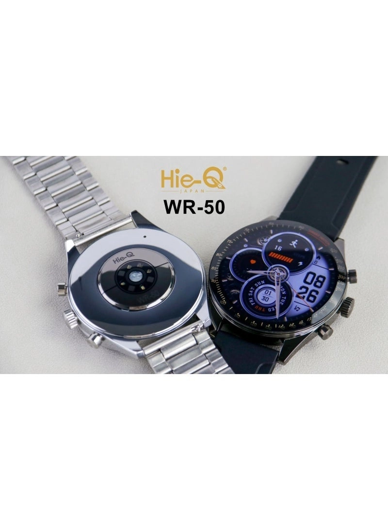 WR-50