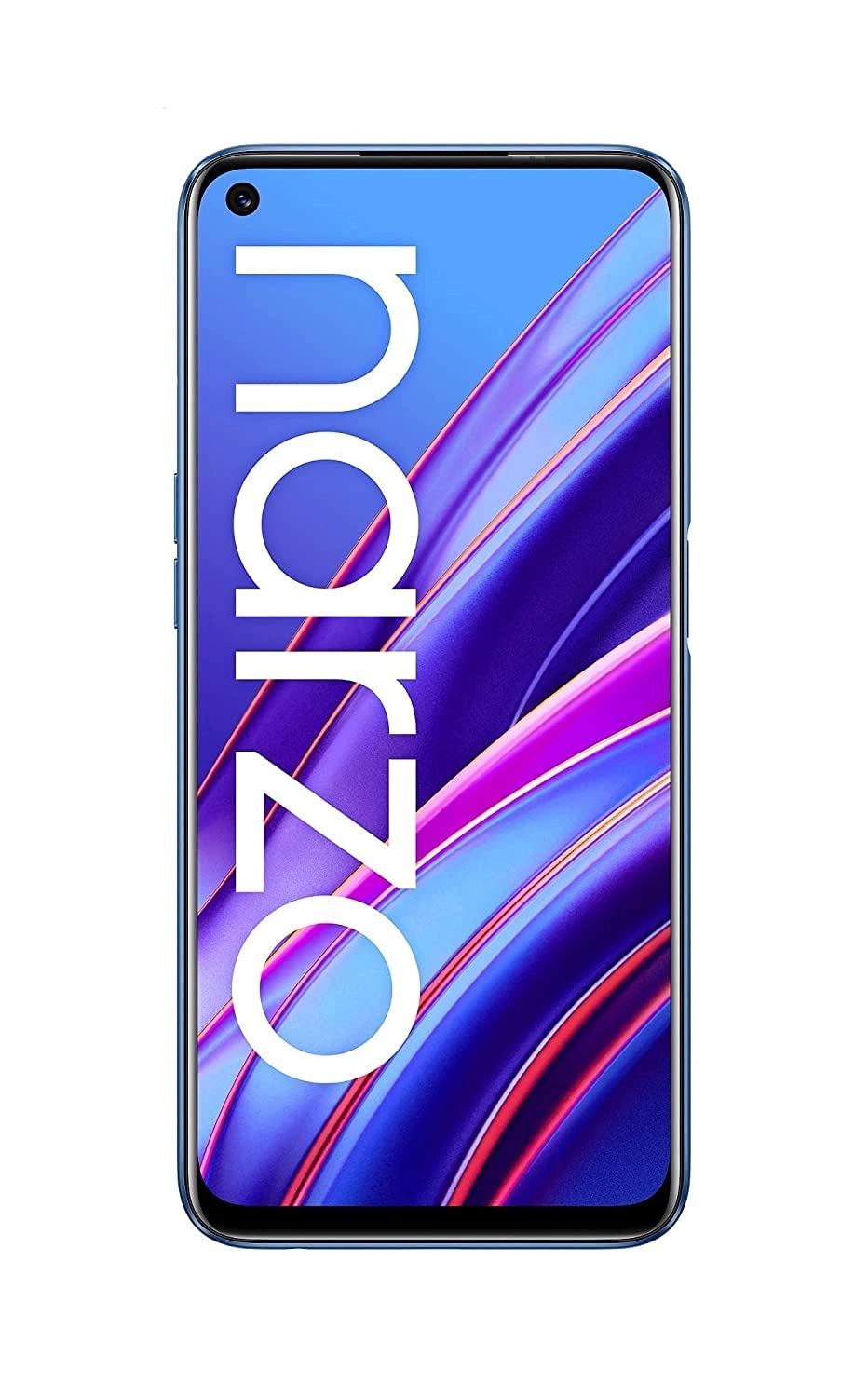 realme narzo 30 - 6GB 128GB