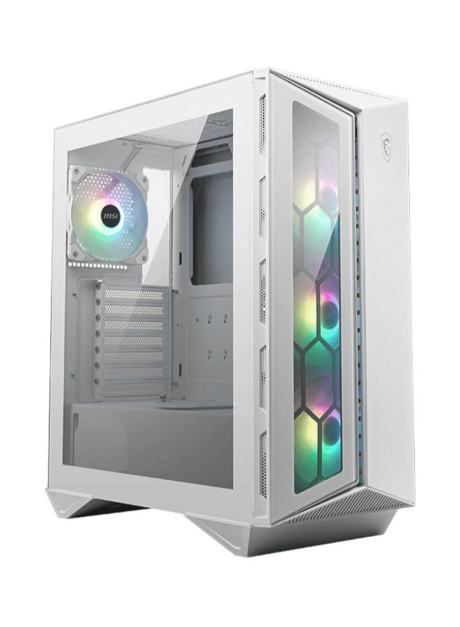 GCC GAMERS Future Gaming PC - i5-12400F 16GB 1TB