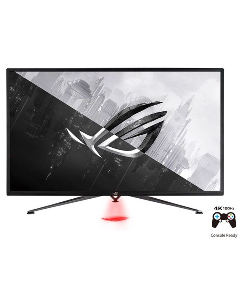 ASUS XG43UQ - 90LM0590-B02170 43 Inches 3840 x 2160 Pixels