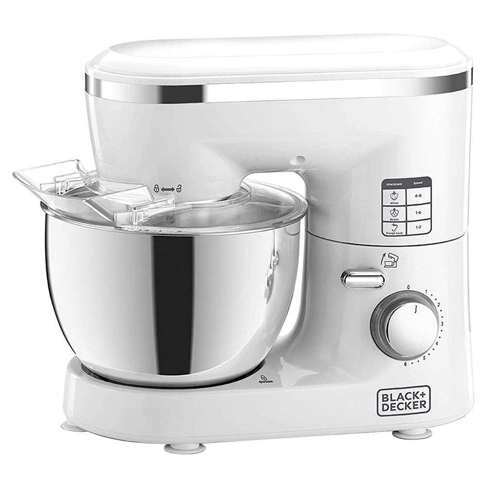 SM1000B5 - 4 Liter(s) 1000 Watt