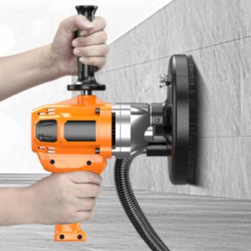 Concrete Grinder - 180mm