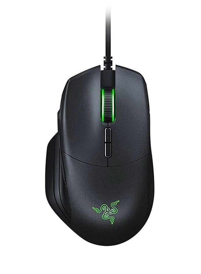 Basilisk Wired FPS Gaming Mouse - USB